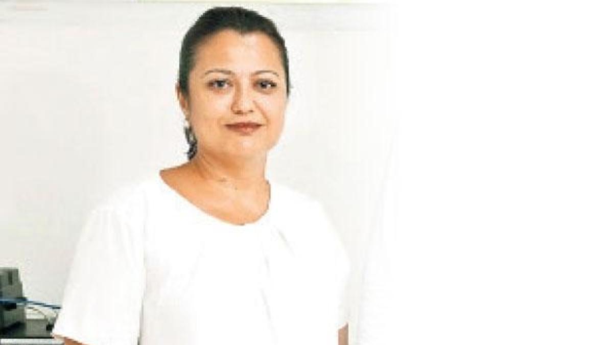Son evredeki kanserini yendi bulduğu yöntemle çığır açtı