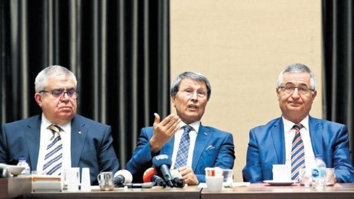 İYİ Parti’de Akşener’e tepki istifaları