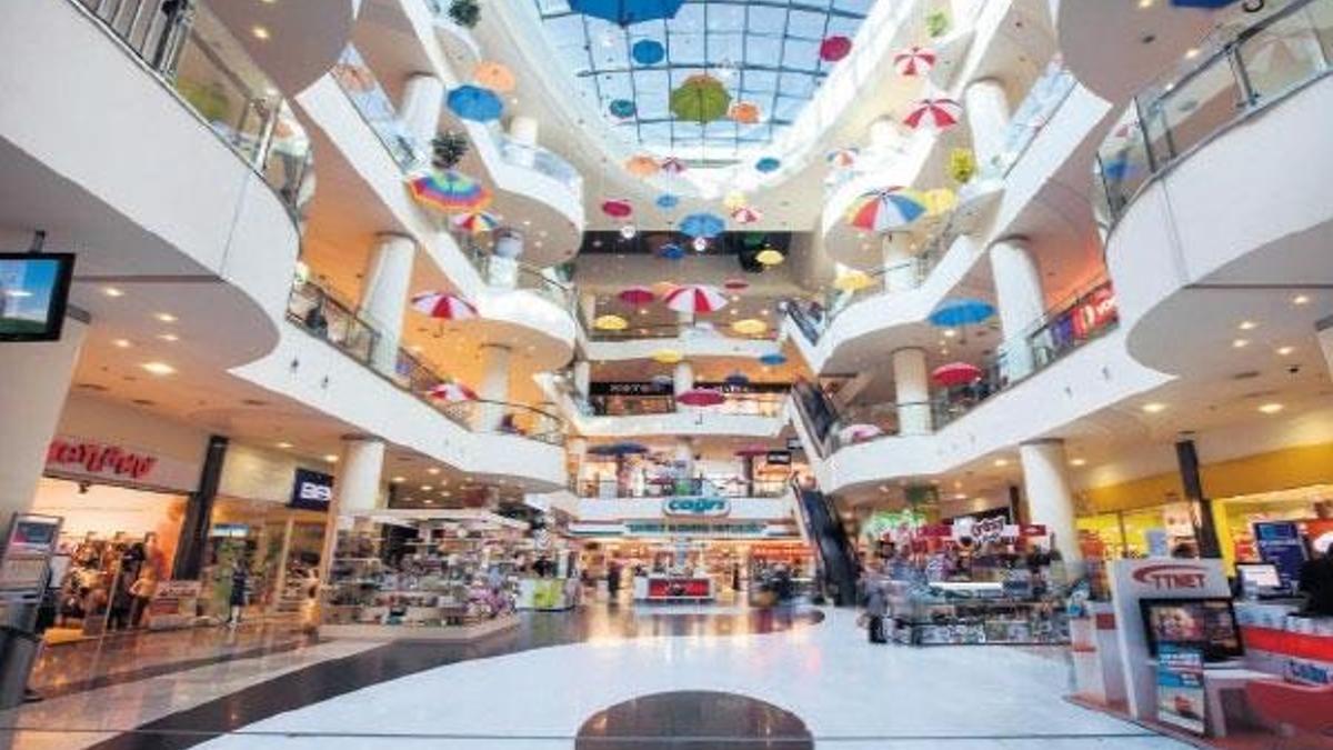 E-ticaret, AVM yatırımlarını da vurdu