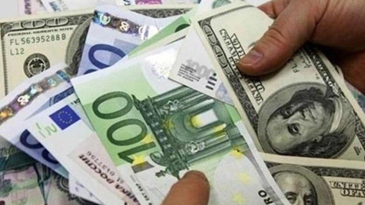 Dolar ve Euro'da son durum