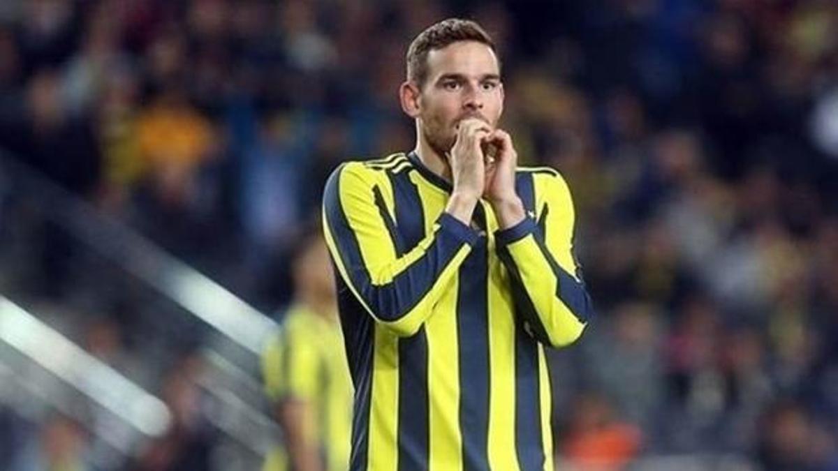 Vincent Janssen'de her şey bitmedi!