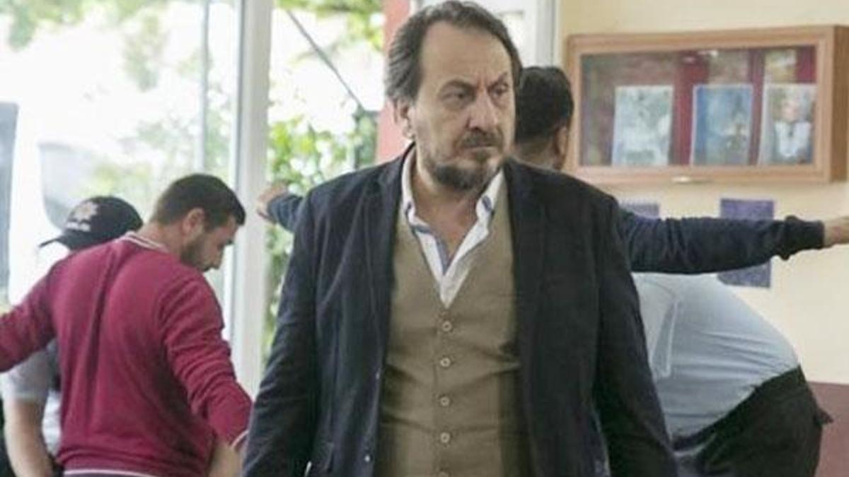 Arka Sokaklar’ın Hüsnü Çoban’ı dönüyor!