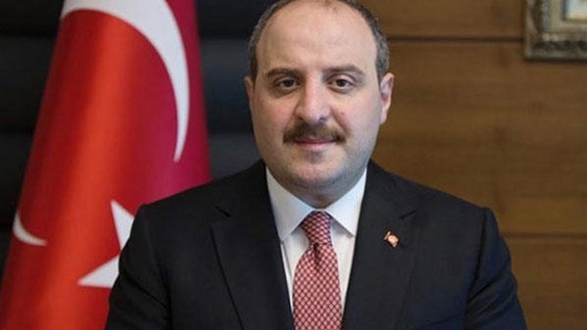 Bakan'dan Türkiye Uzay Ajansı ile ilgili flaş açıklama!