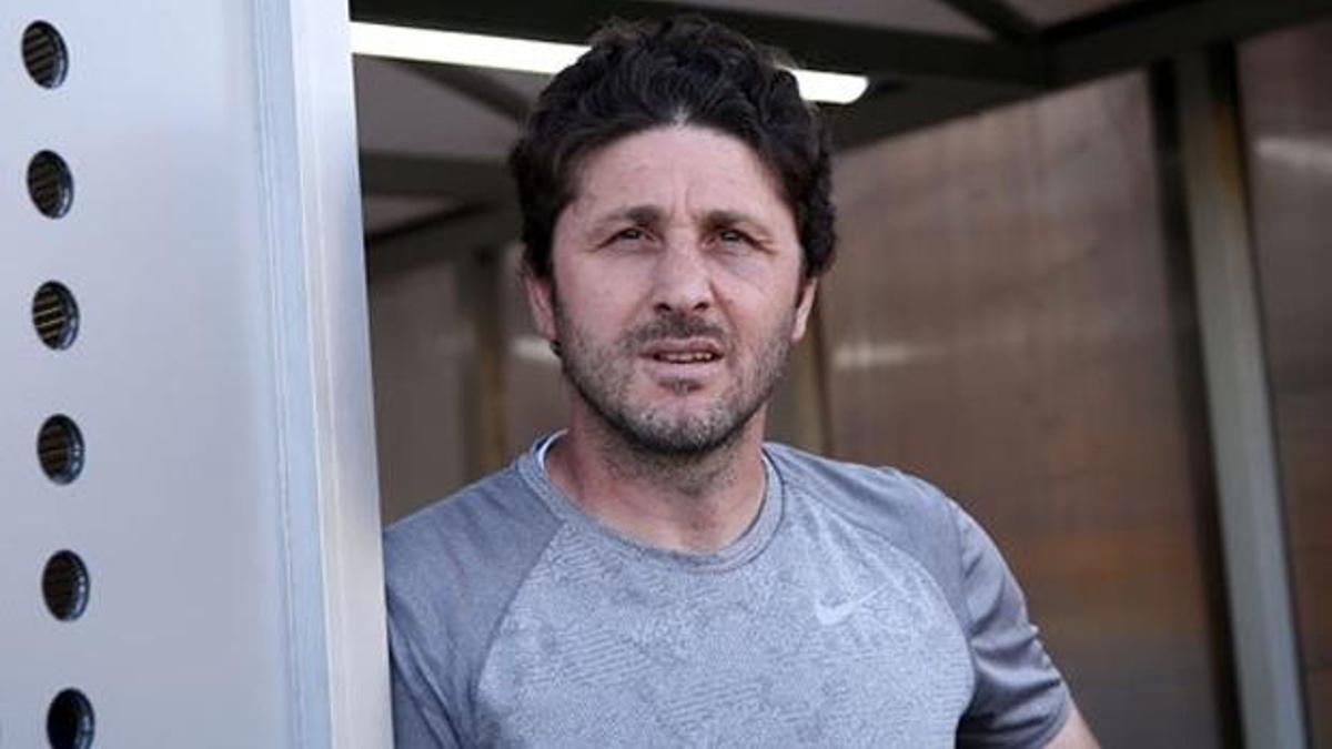 Fatih Tekke'den Gaziantepspor'a destek