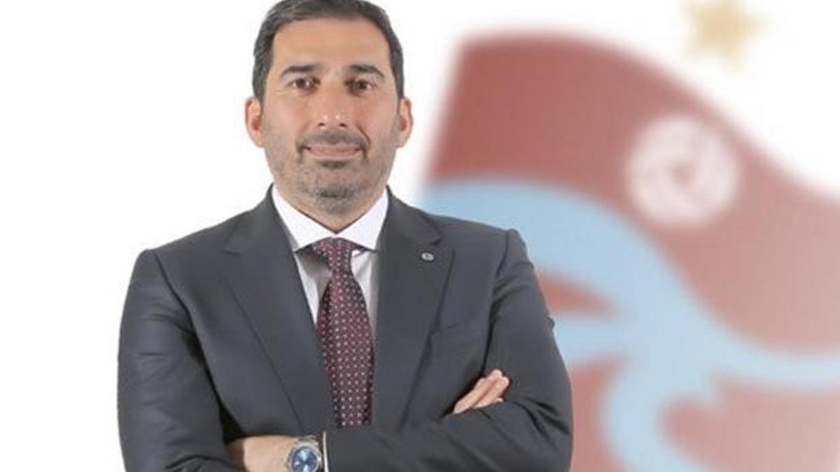 Zeyyat Kafkas: Kulüp raydan çıkmış vagon gibi