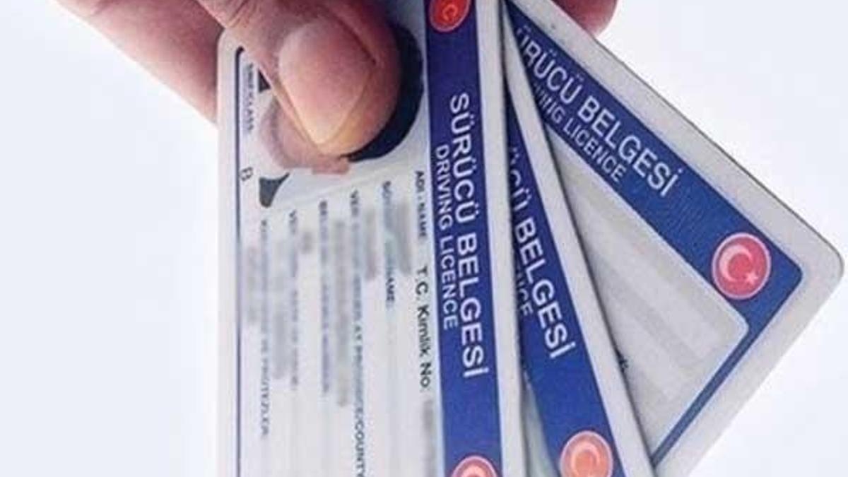 Ehliyet sınavı sonuçları ne zaman açıklanacak? (2018/MTSKS-3)