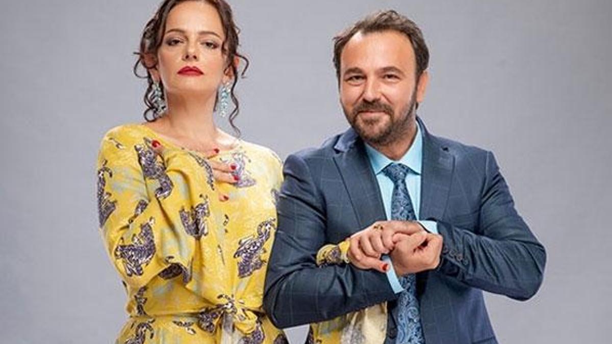 'Koca Koca Yalanlar' 13 Ağustos'ta başlıyor