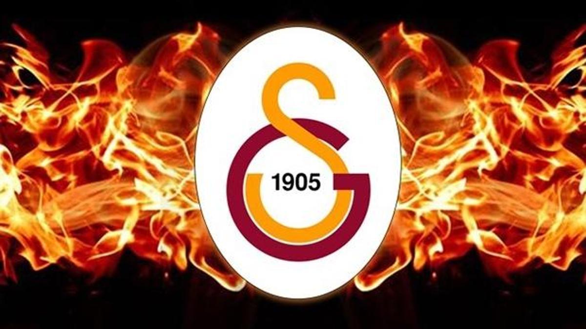 Galatasaray'dan 3 transfer
