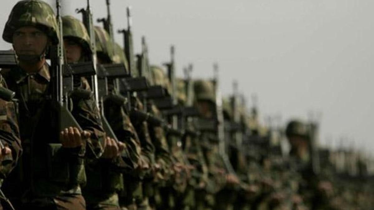 Milli Savunma Bakanı Akar'dan son dakika bedelli askerlik açıklaması
