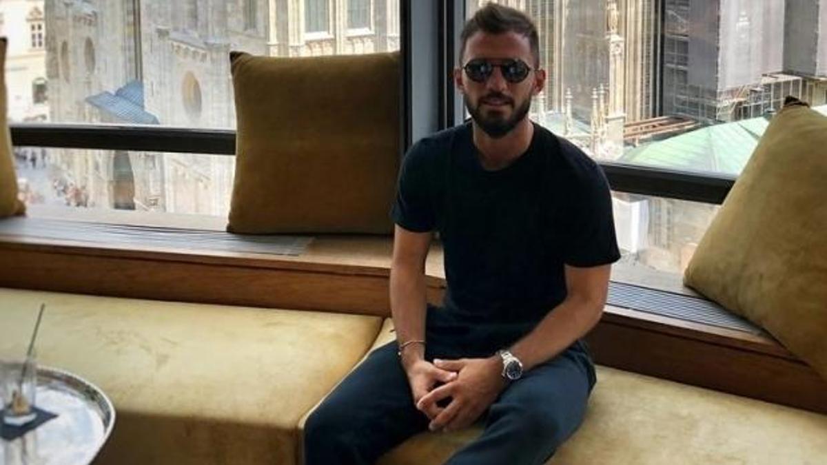 Emre Çolak: "Benim için sadece G.Saray..."