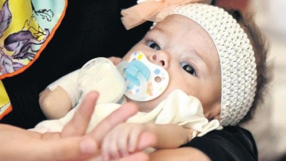 100 gramlık hayat