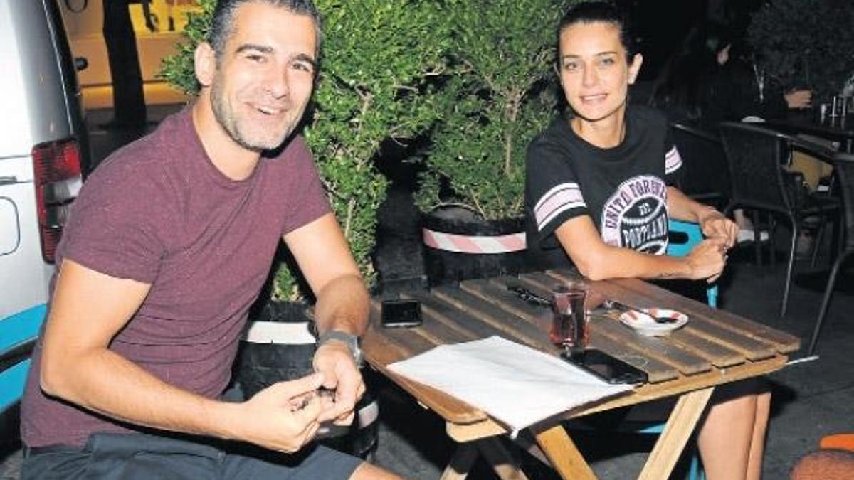Nişamınız eylülde