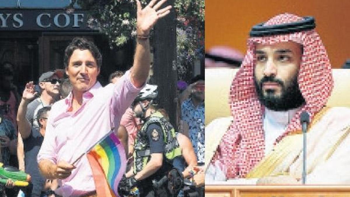 Kanada’ya ‘11 Eylül’ tehdidi