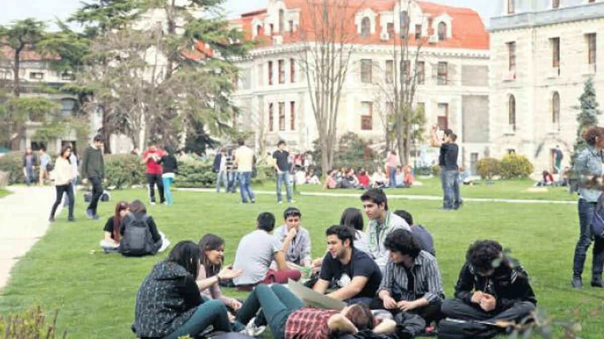 Yatay geçiş nedir nasıl yapılır?