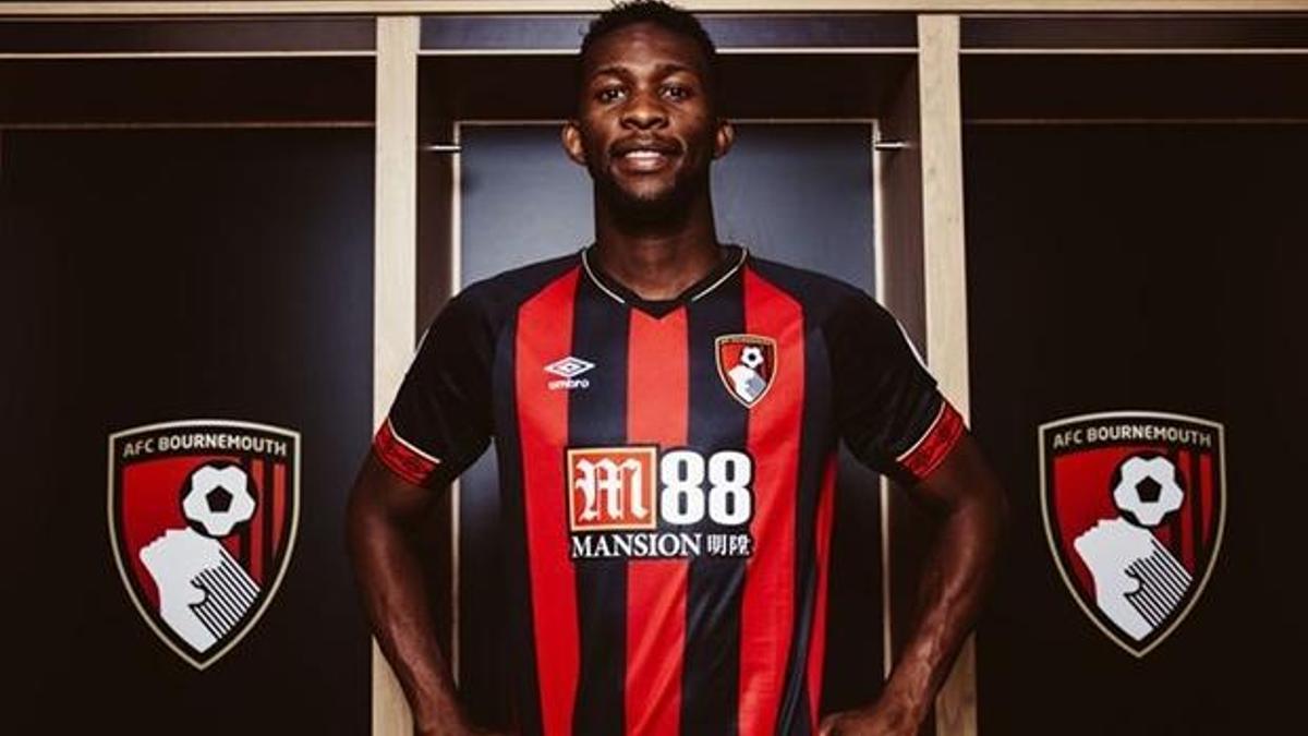 Bournemouth'tan rekor transfer