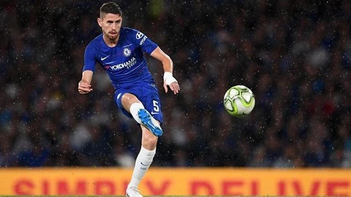 Chelsea, Lyon'u penaltılarla yendi