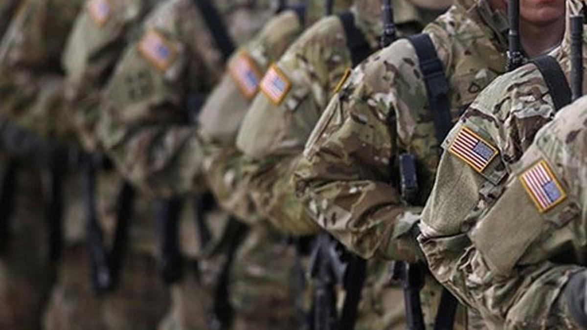 Amerika'da aşırılıkçı Evangelistler orduyu ele geçiriyor
