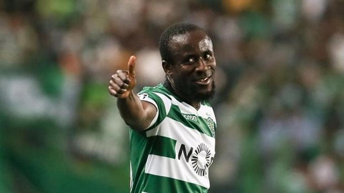 Sarı-kırmızılılar Doumbia için görüşmelere başladı!