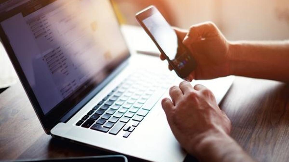 Türkiye'de internet kullanımında artış