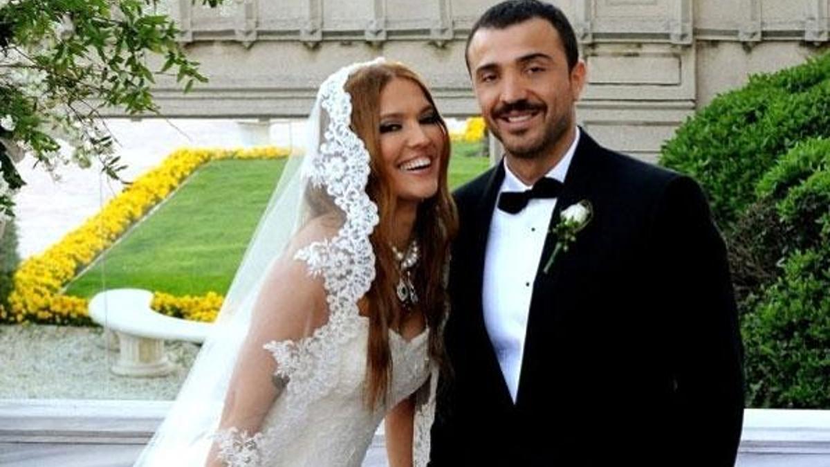 Boşanma konularına Demet'ten açıklama geldi!