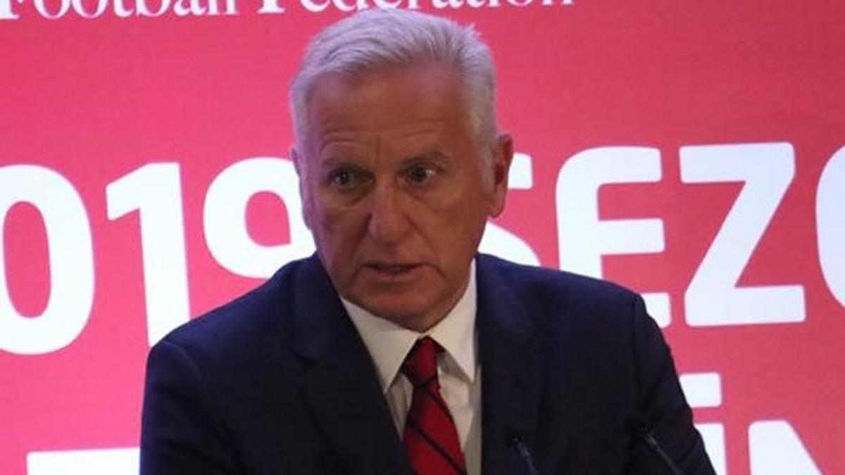 Ali Dürüst: VAR sistemi Türk futbolunda devrim