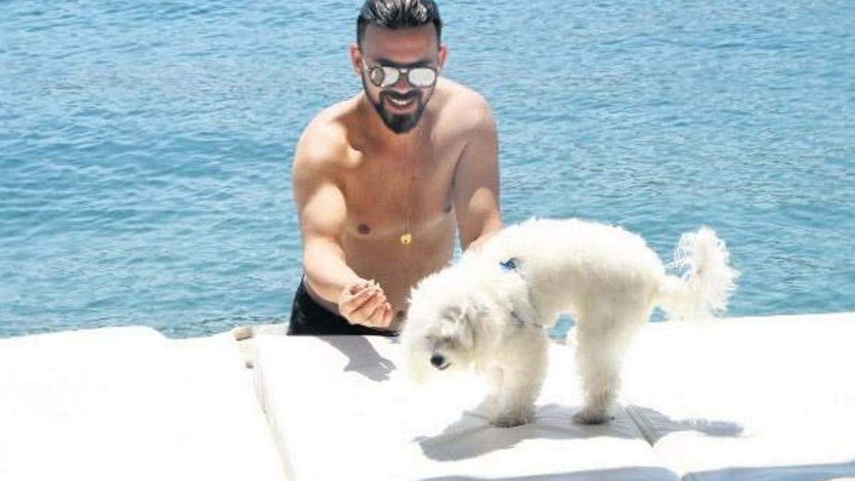 Çiko her şeyimiz
