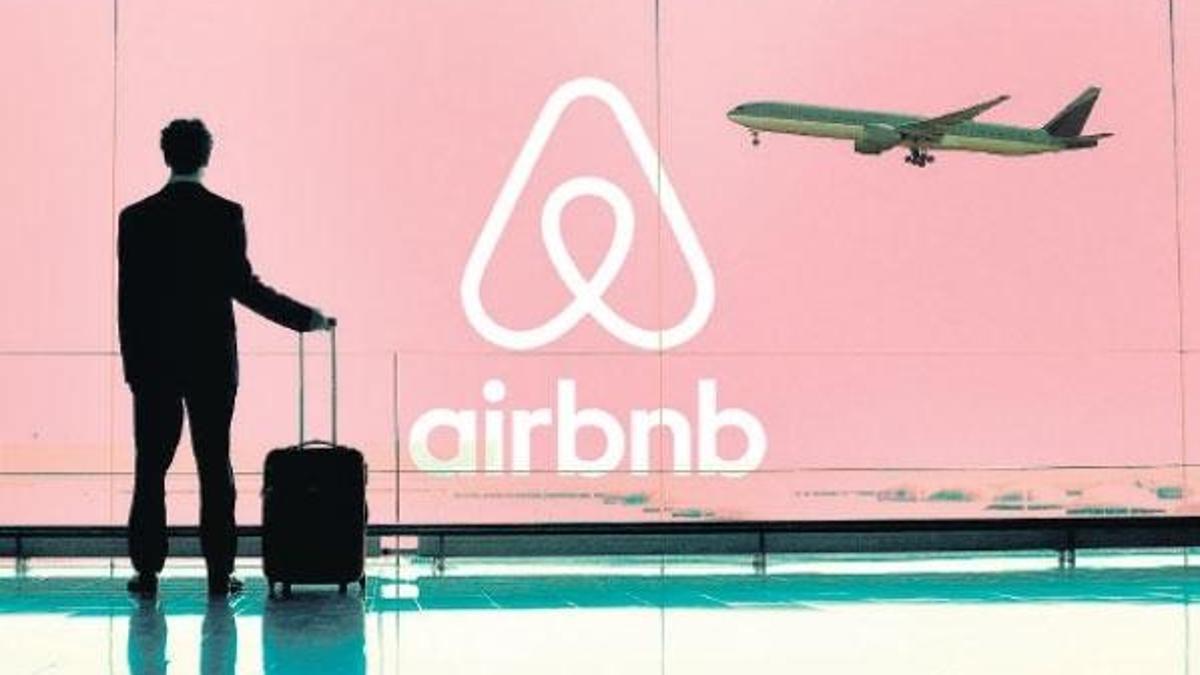 Booking’den sonra sıra Airbnb’ye geldi