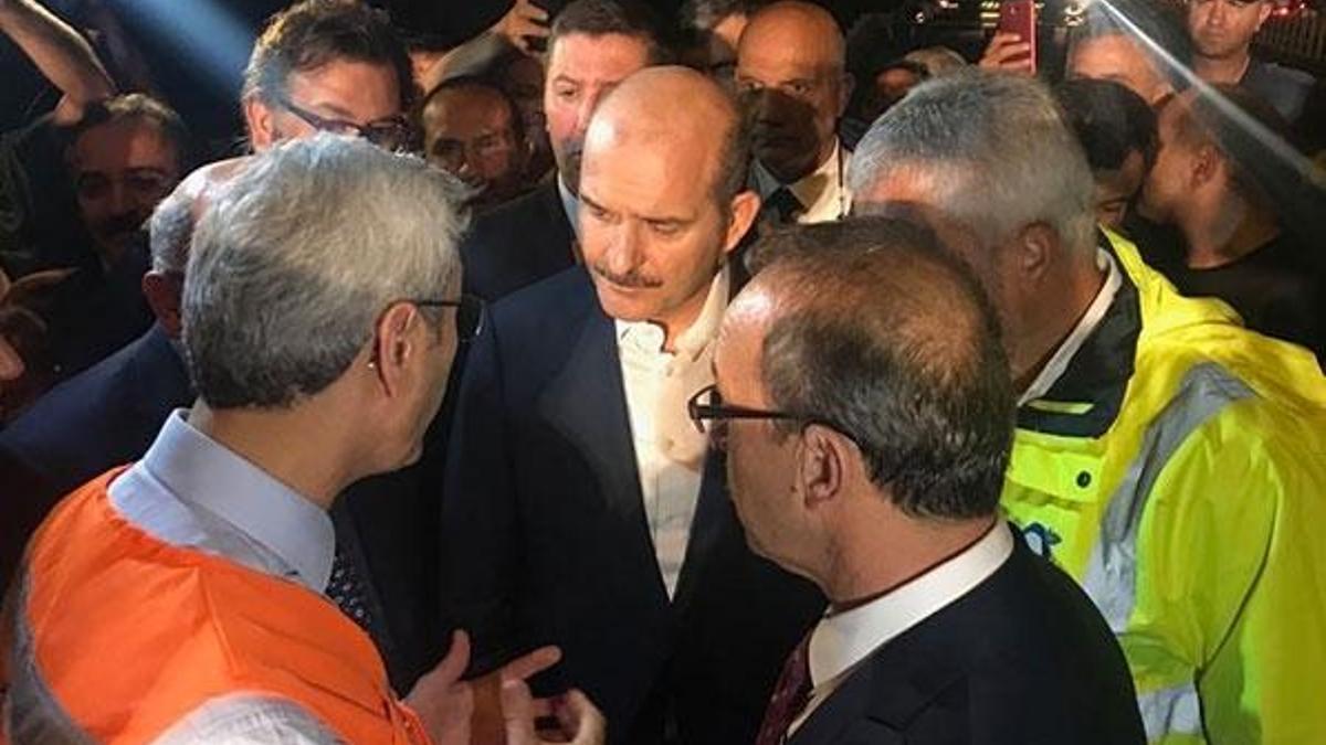 İçişleri Bakanı açıkladı: Kayıplar karşılanacak