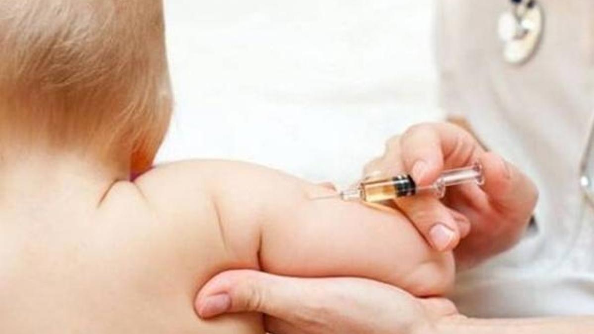 23 bin aile aşıyı reddetti: Aşılama olmazsa yılda 14 bin çocuk ölebilir