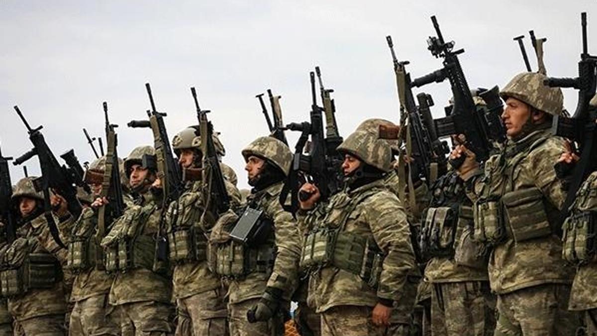 Teröre karşı yeni 'A Takımı'
