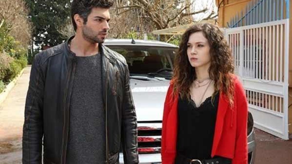 Nefes Nefese son bölümde neler yaşandı? 3. yeni bölüm fragmanı...