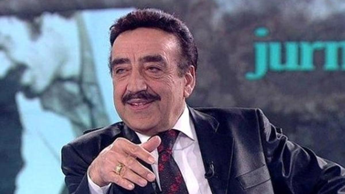 Ameliyat olan Hakkı Bulut, yoğun bakıma alındı!