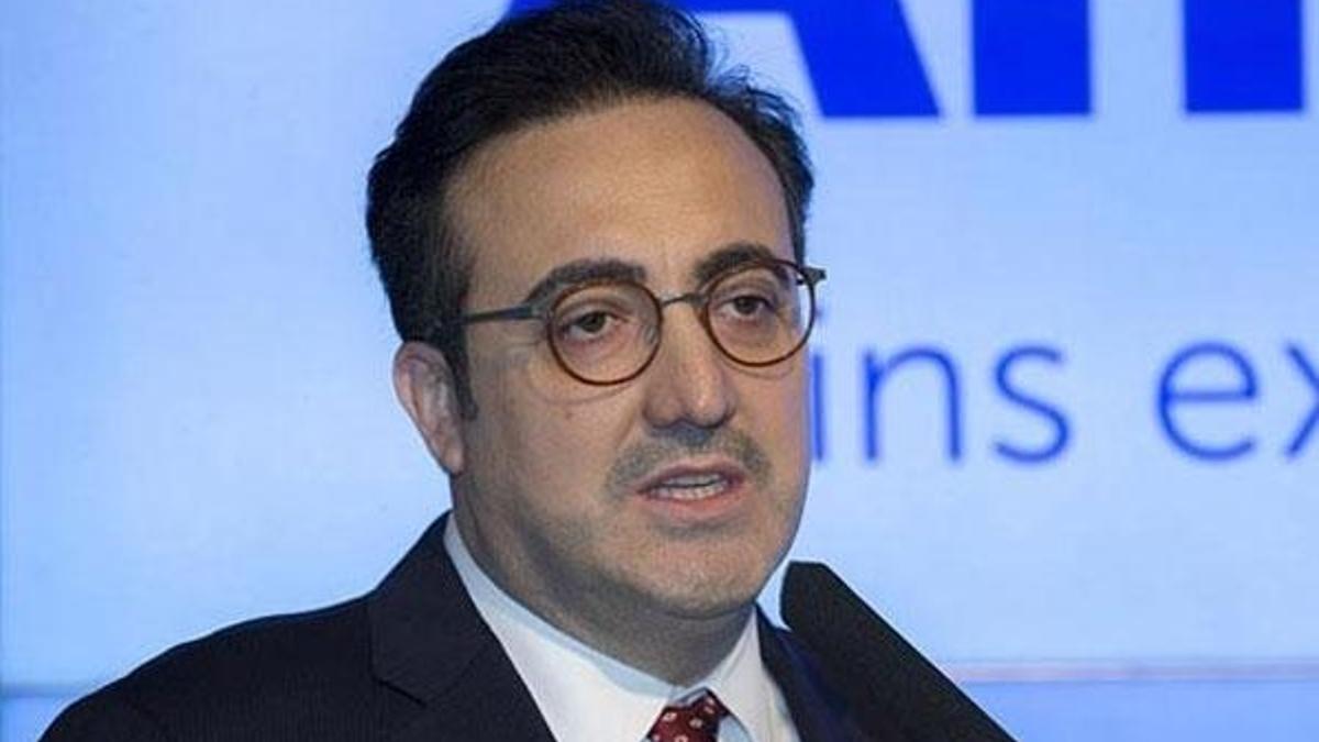 İlker Aycı'dan önemli açıklamalar
