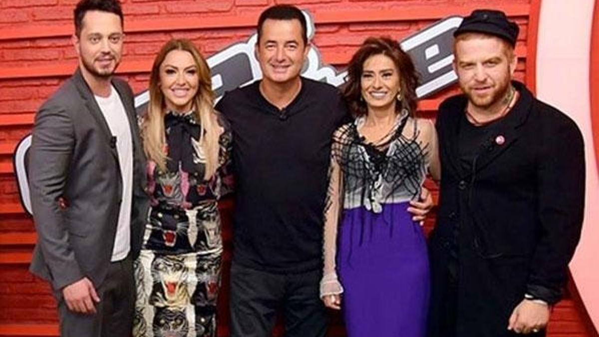 ‘O Ses Türkiye’de bir veda daha