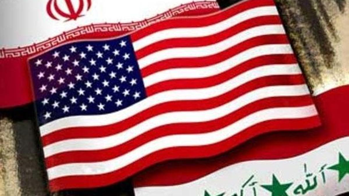 Irak'tan ABD'ye büyük şok