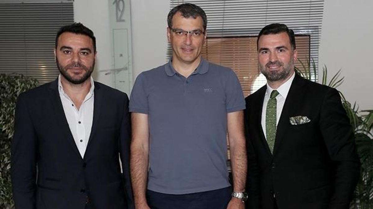 TPFD'den Fenerbahçe'ye ziyaret