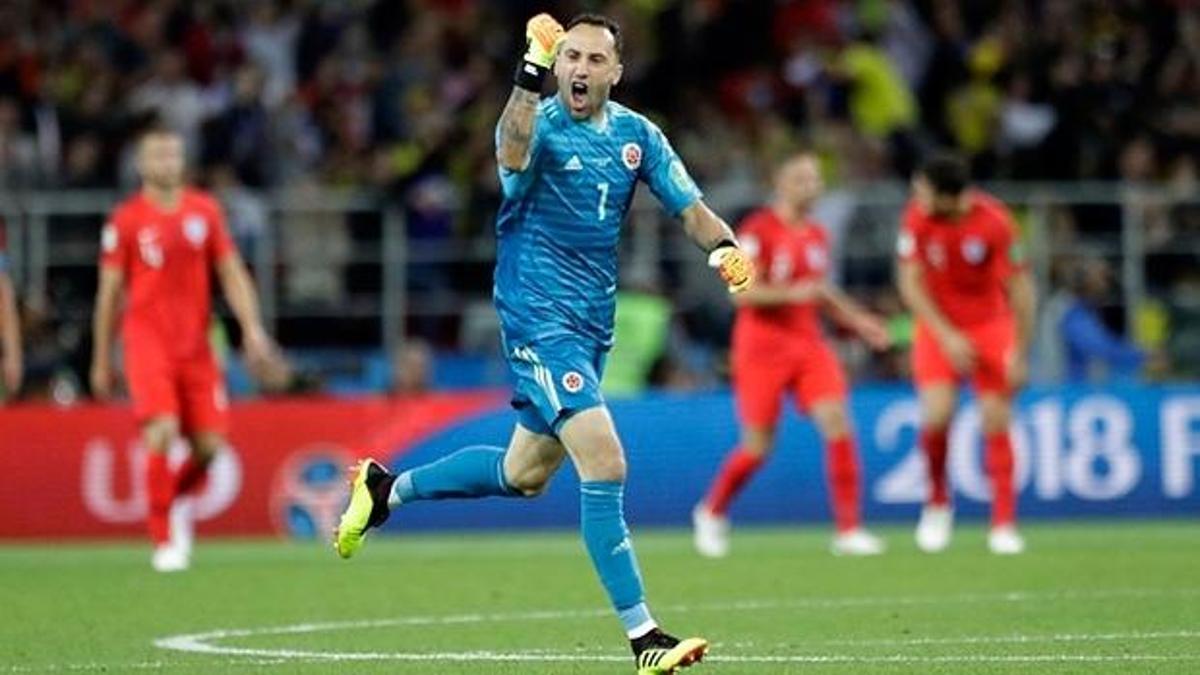 İşte Beşiktaş'ın yeni kalecisi