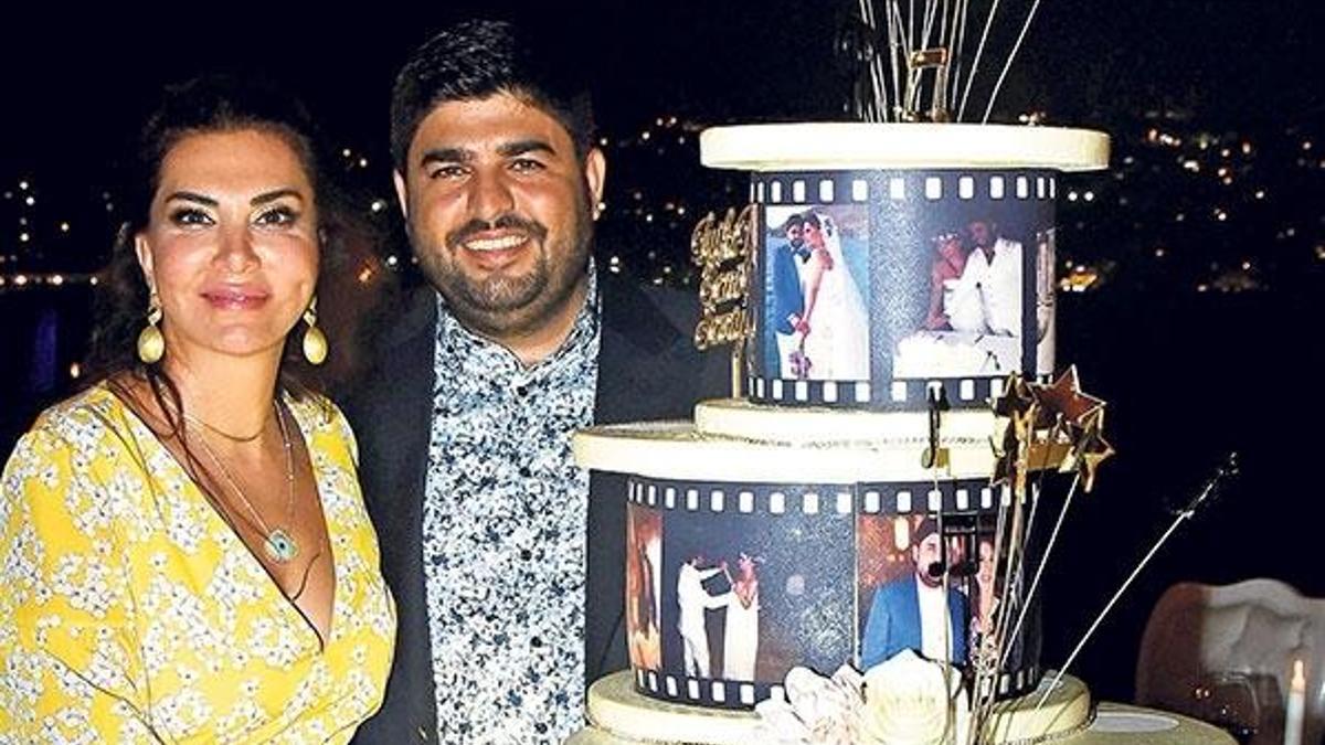 Onun varlığı en büyük hediye