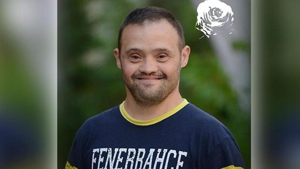 Ali Şen'den anlamlı doğum günü sürprizi