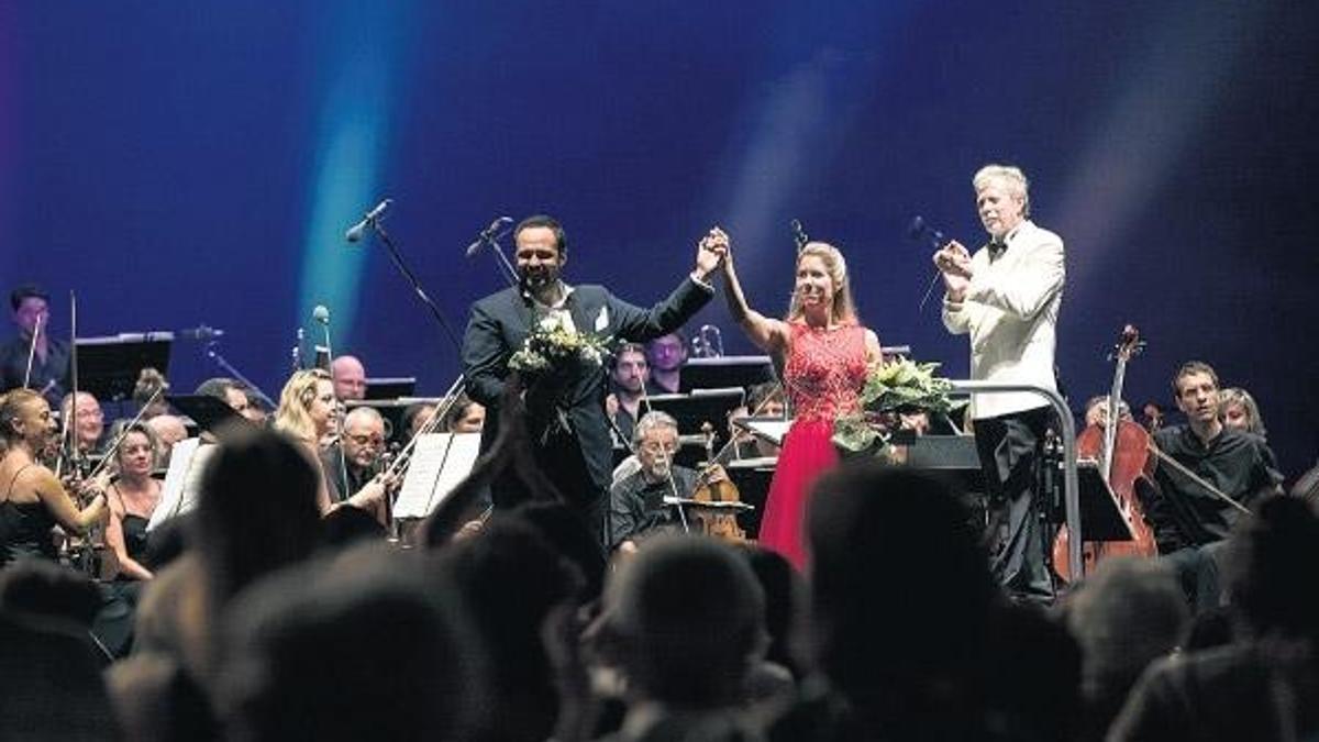 14. Bodrum Müzik Festivali coşturdu