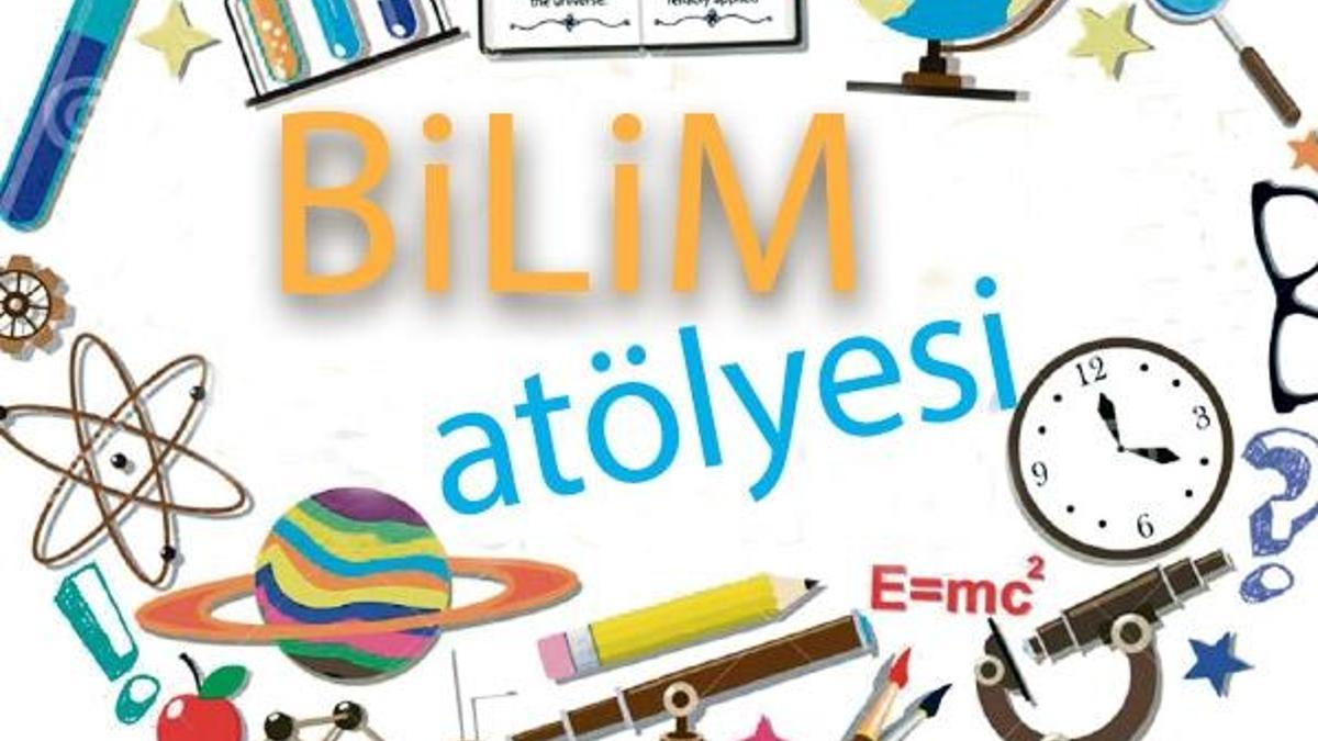 Tek hücreli canlıları görmeye ne dersin?