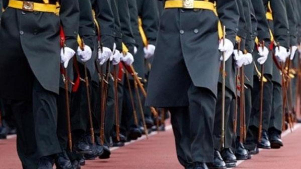 Genelkurmay TSK’da FETÖ’nün kökünü kazıyacak
