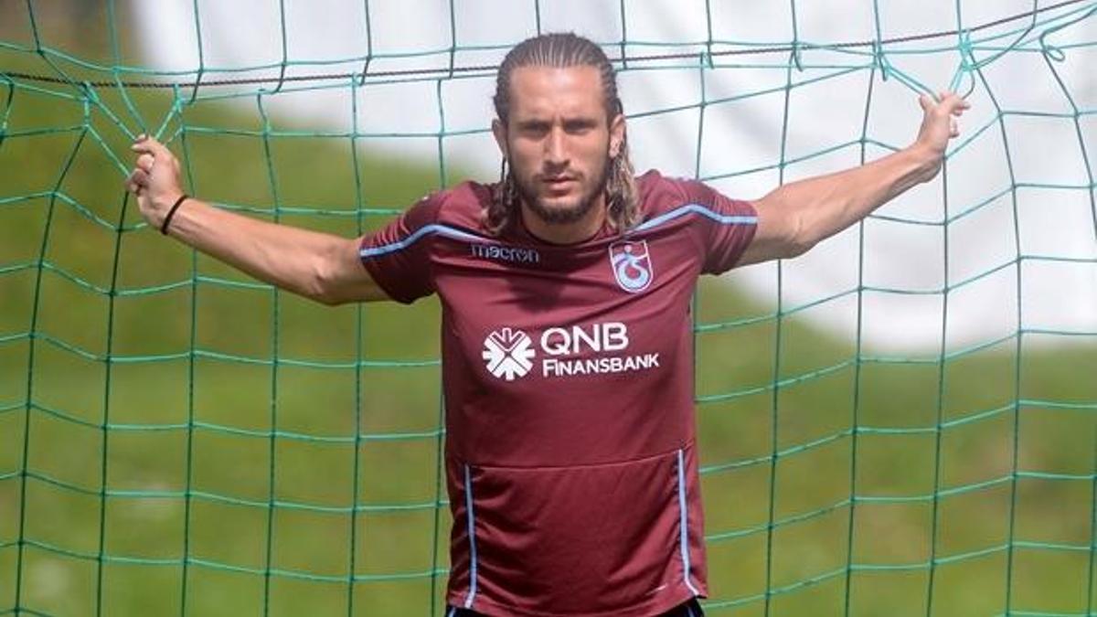 Yusuf Yazıcı 83 milyona gidiyor!