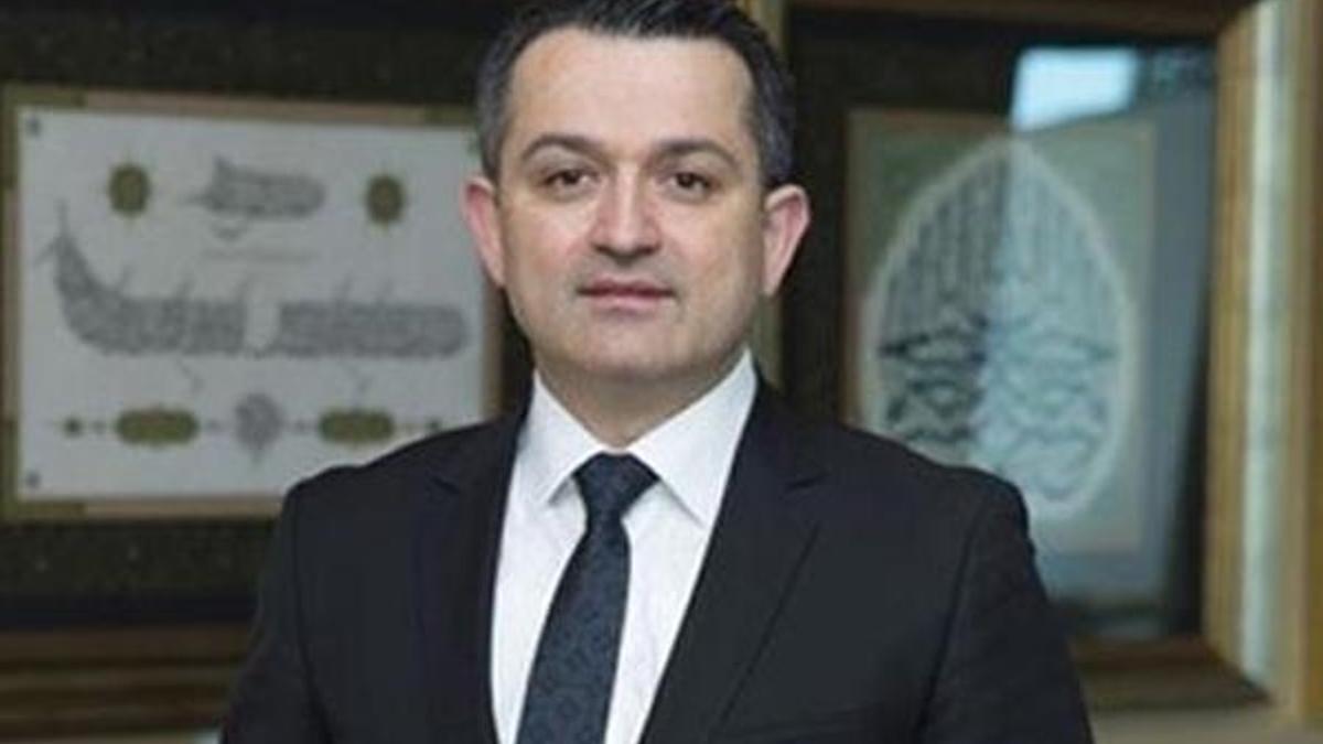 Bakan Pakdemirli: Sel nedeniyle fındıktaki zarar 600-700 ton