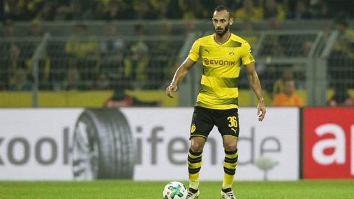 Fenerbahçe'den Ömer Toprak teklifi!