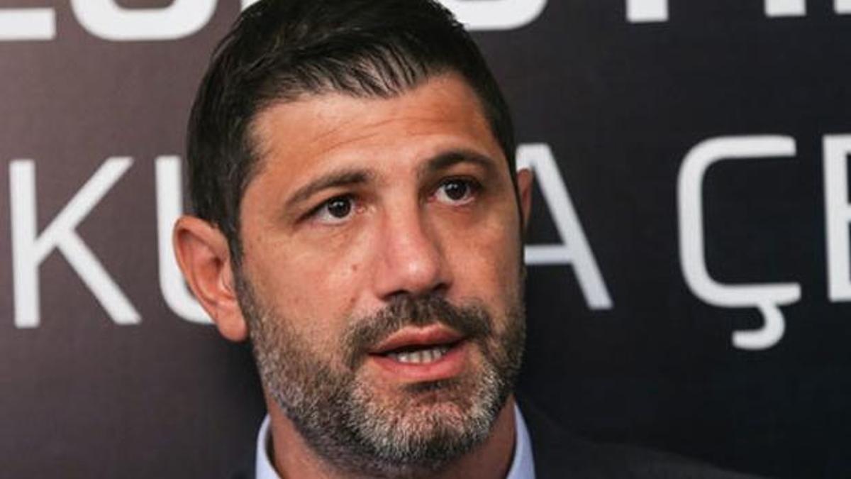 Ömer Onan: Bu sezon çok çekişmeli geçecek