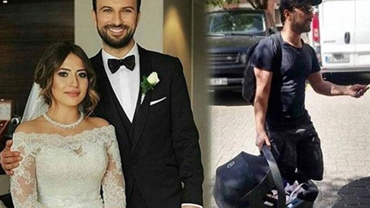 Kızının geleceğine şimdiden yatırıma başladı