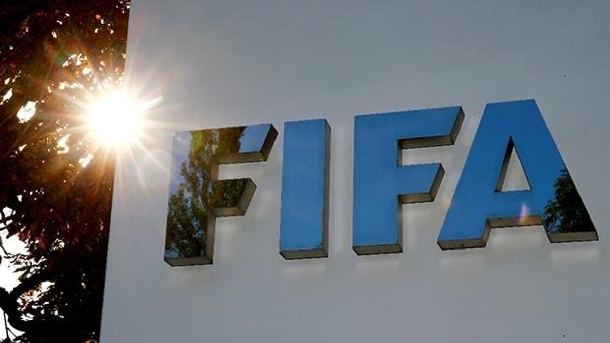 FIFA'dan Türk kulübüne puan silme cezası