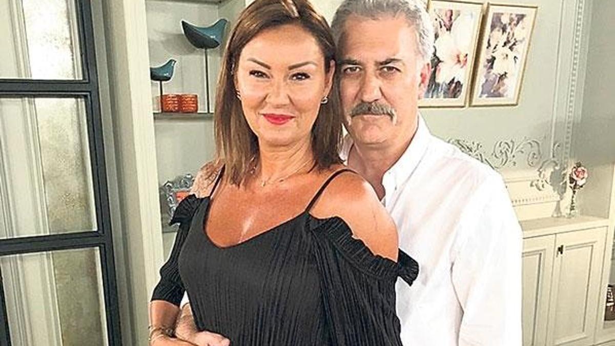 Yeni sezondan ilk fotoğraf
