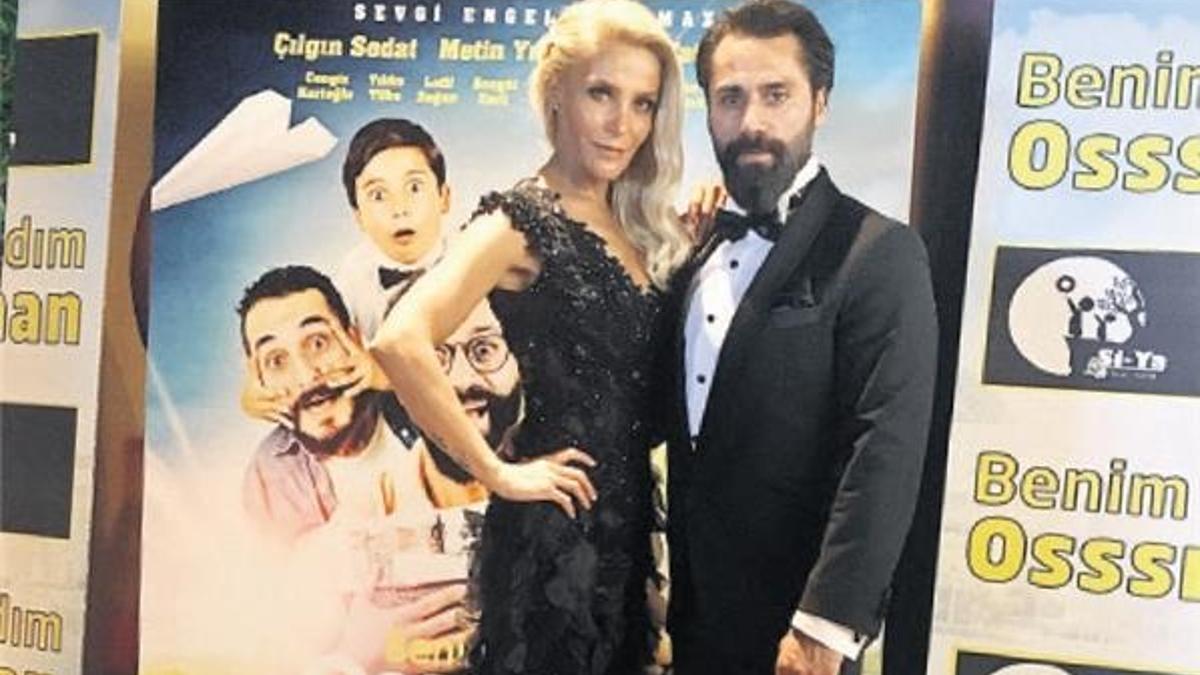 Hedefim 5 milyon kişi